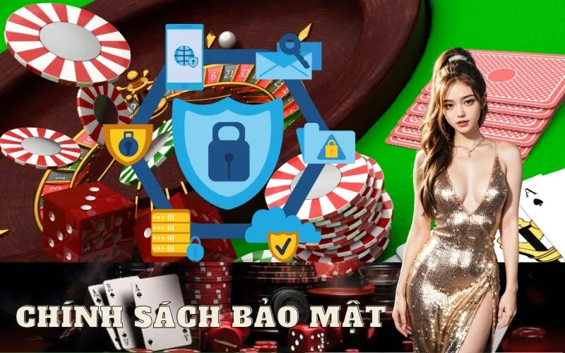 Chính sách bảo mật