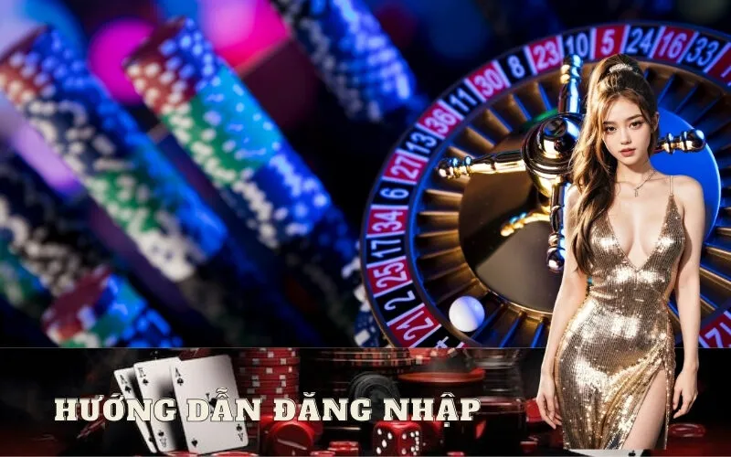 Hướng Dẫn Đăng Nhập Iwinclub