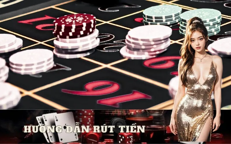 Hướng Dẫn Rút Tiền tại Iwinclub