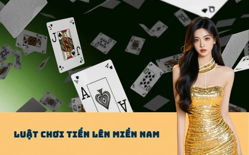 Luật Chơi Tiến Lên Miền Nam