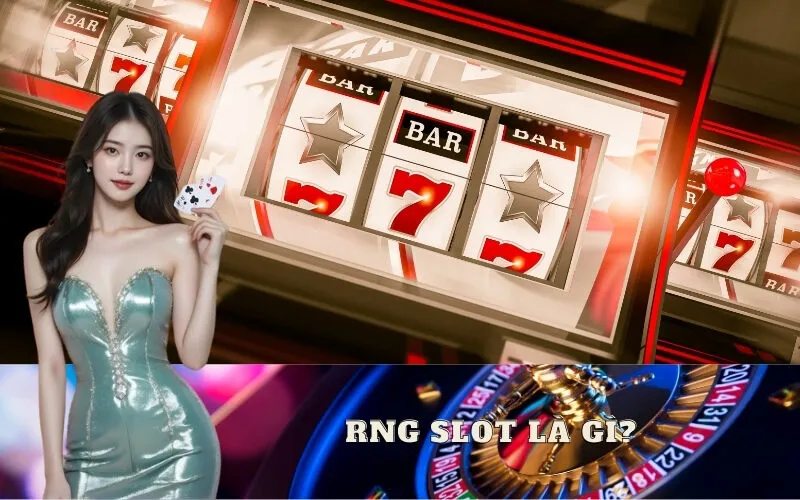 RNG Slot Là Gì?