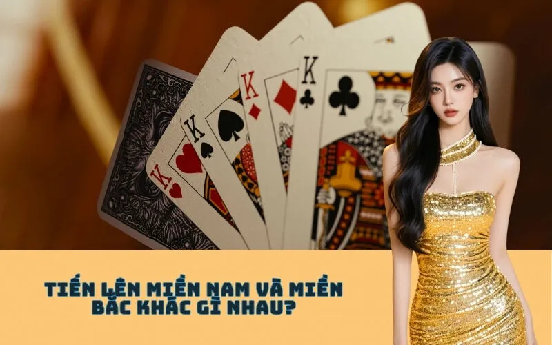 Tiến Lên Miền Nam Và Miền Bắc Khác Gì Nhau?