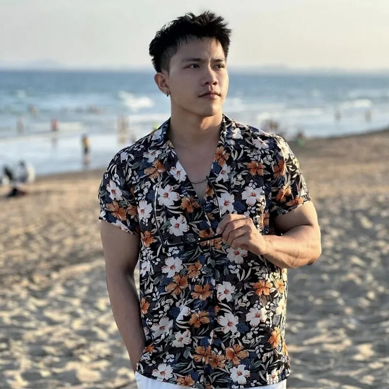 Doãn Ngọc Minh Hưng