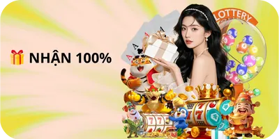 nhận 100% tại Iwinclub